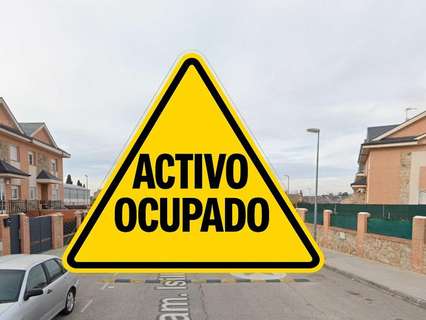 Casa en venta en Las Ventas de Retamosa