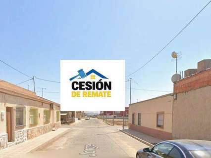 Casa en venta en Fuente Álamo de Murcia