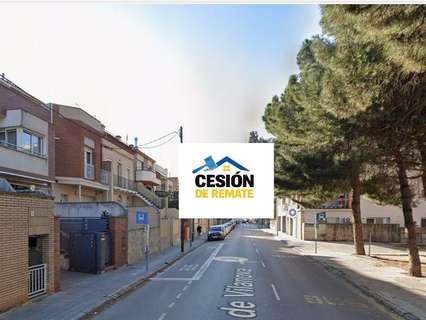 Piso en venta en Vilanova del Camí