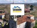 Parcela urbana en venta en Lalín