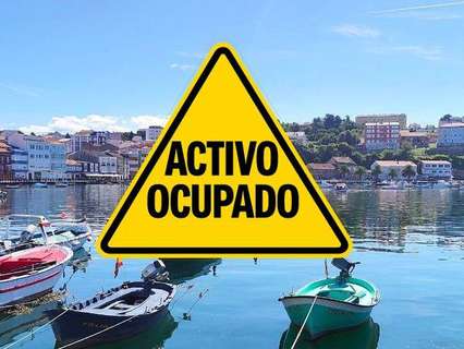 Piso en venta en Mugardos