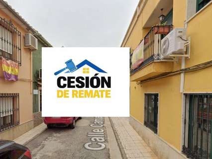Piso en venta en Santa Cruz de Mudela