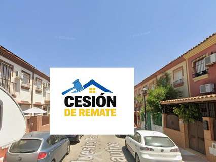 Casa en venta en La Algaba