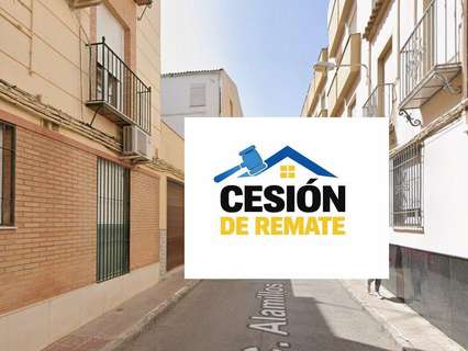 Piso en venta en Lucena