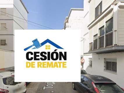 Piso en venta en El Puerto de Santa María