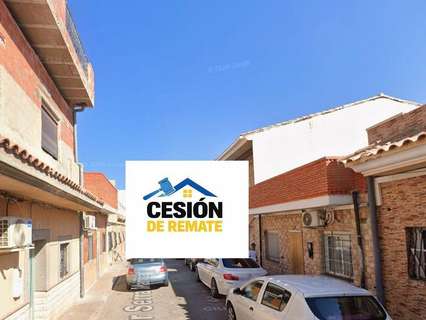 Casa en venta en Sagunto/Sagunt