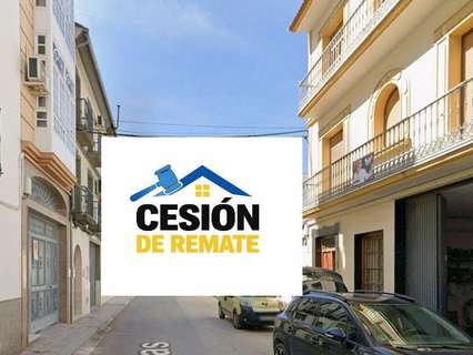 Nave industrial en venta en Benamejí