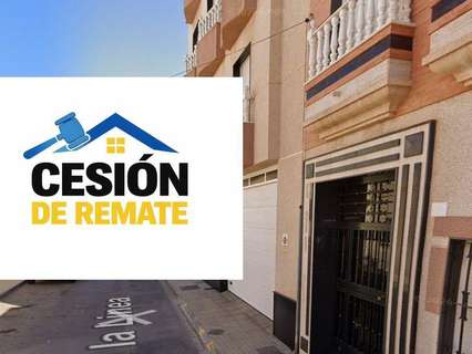 Casa en venta en El Ejido