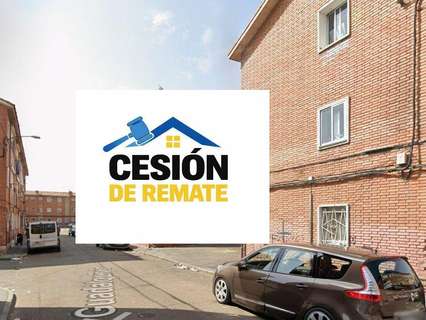 Piso en venta en Valladolid