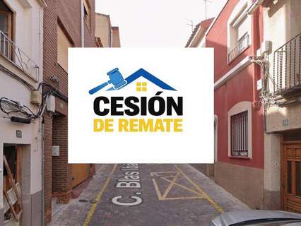 Casa en venta en Yecla
