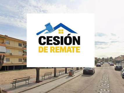 Piso en venta en Villaluenga de la Sagra