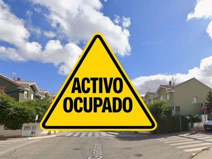 Casa en venta en Ontígola