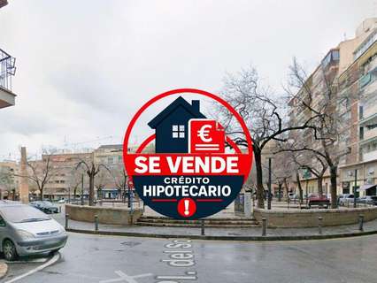 Piso en venta en Alicante