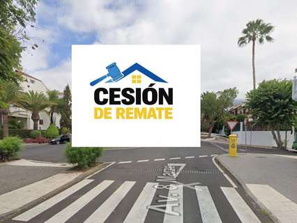 Piso en venta en Puerto de la Cruz