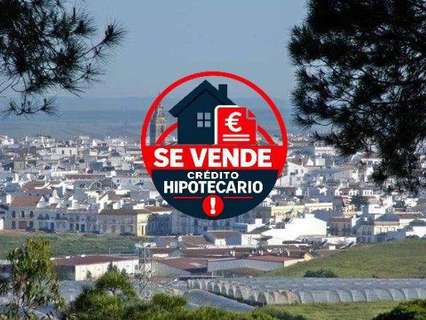 Parcela urbana en venta en Moguer