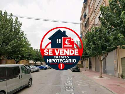 Piso en venta en Totana
