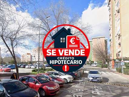 Piso en venta en Alcalá de Henares
