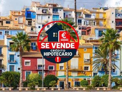 Piso en venta en Villajoyosa/La Vila Joiosa