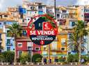 Piso en venta en Villajoyosa/La Vila Joiosa