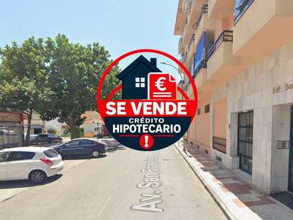 Piso en venta en Torremolinos