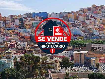 Piso en venta en San Roque