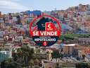 Piso en venta en San Roque