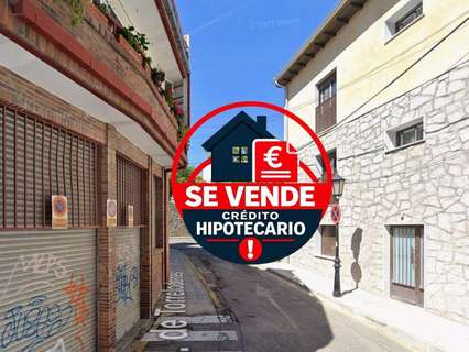 Local comercial en venta en Galapagar
