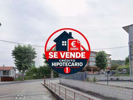 Piso en venta en Allariz