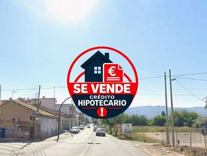 Piso en venta en Murcia