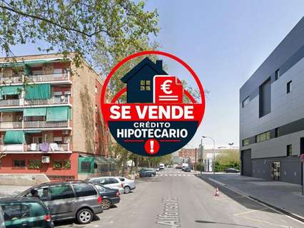 Piso en venta en Badalona