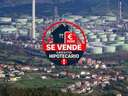 Casa en venta en Muskiz