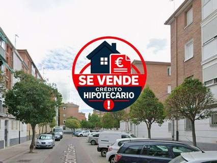 Piso en venta en Valladolid