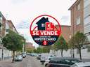 Piso en venta en Valladolid