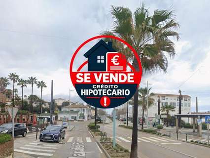 Piso en venta en San Roque