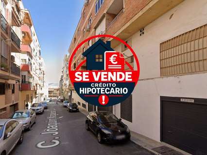 Piso en venta en Jaén