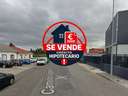 Nave industrial en venta en Narón