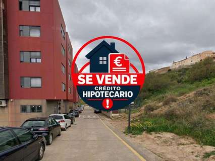 Piso en venta en Ausejo