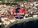 Casa en venta en Noia