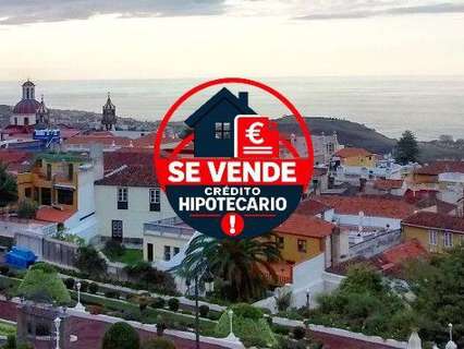 Casa en venta en La Orotava