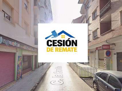 Piso en venta en Linares