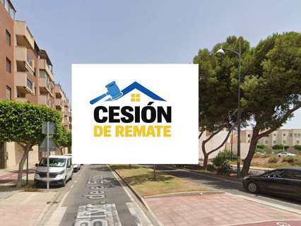 Piso en venta en El Ejido