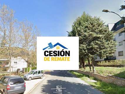 Piso en venta en Las Navas del Marqués