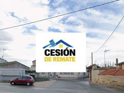 Nave industrial en venta en Las Navas del Marqués