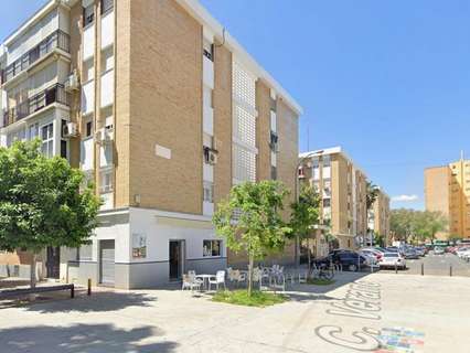 Piso en venta en Sevilla