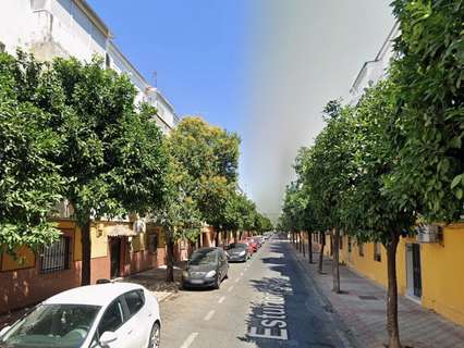 Piso en venta en Sevilla