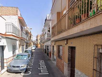 Casa en venta en Sevilla