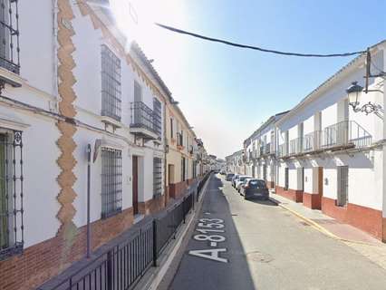 Casa en venta en Carrión de los Céspedes