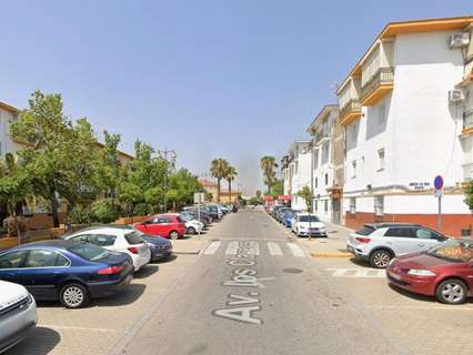 Piso en venta en Alcalá de Guadaíra