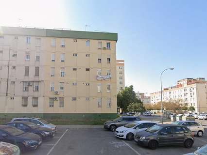 Piso en venta en Sevilla