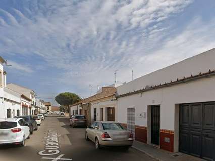 Casa en venta en La Luisiana